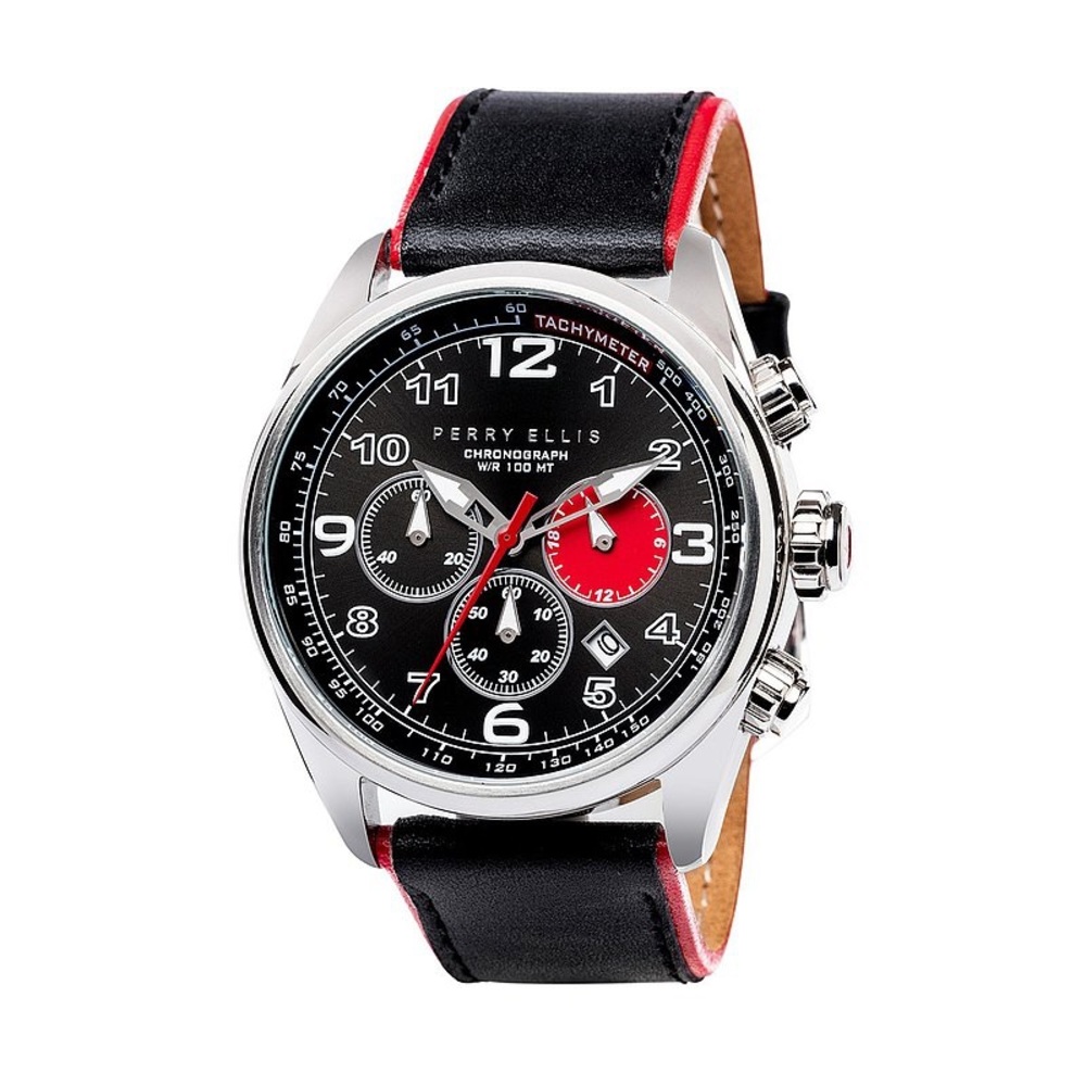 Watch Perry Ellis GT Sport 10atm